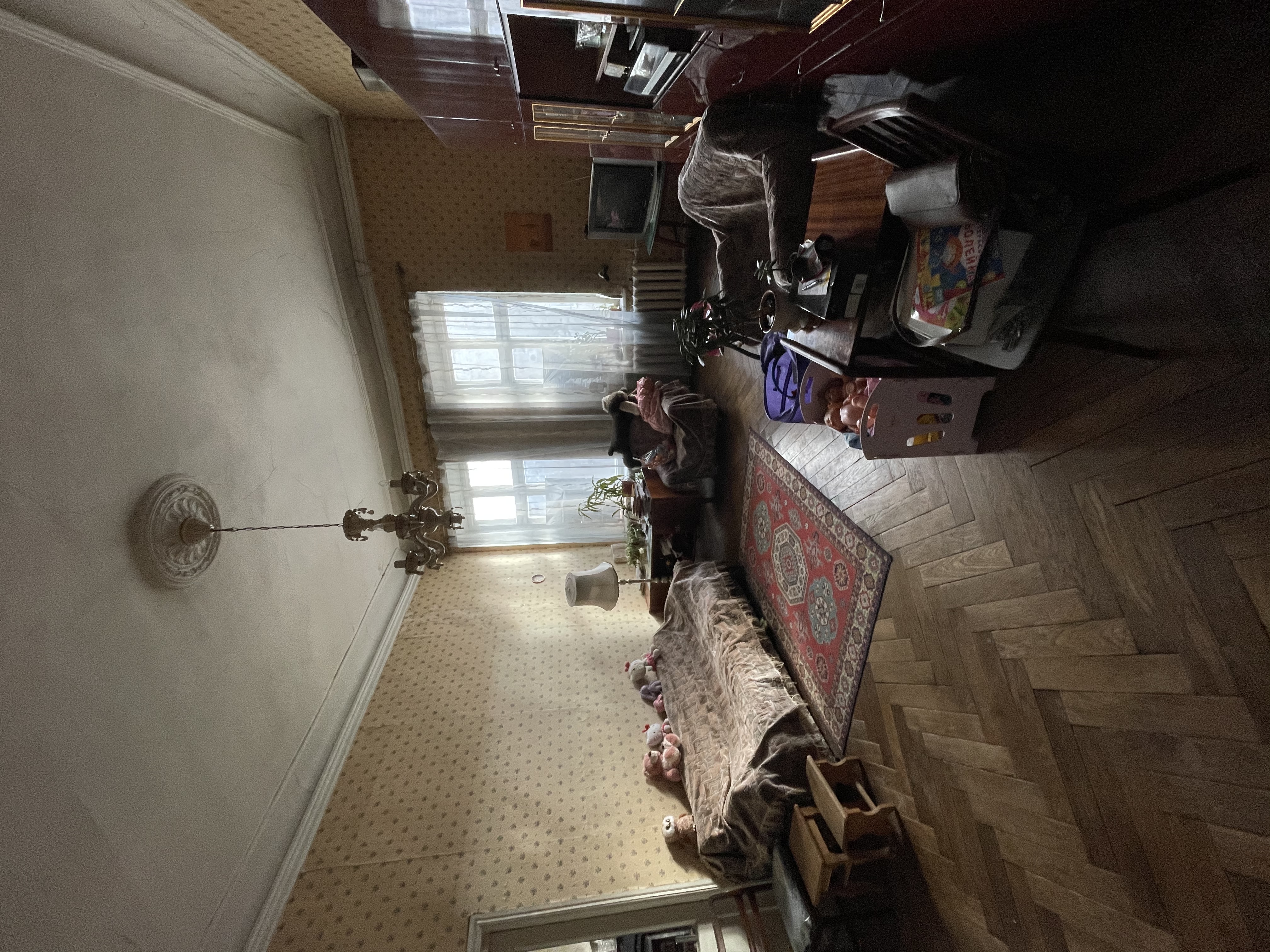 Квартира на вул. Жуковского, 261 м², 295 000$ — FAKTOR
