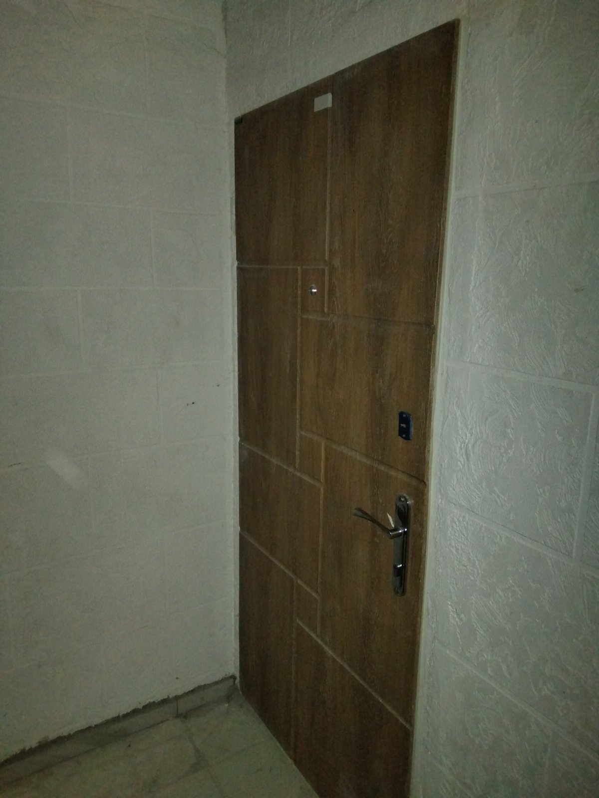 Квартира на вул. Салютная, 49 м², 26 000$ — FAKTOR