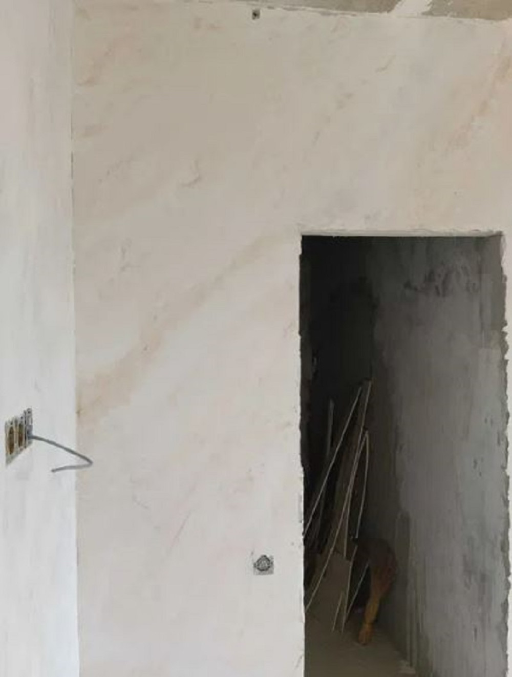 Квартира на вул. Салютная, 49 м², 26 000$ — FAKTOR