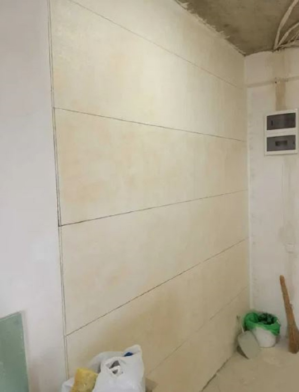 Квартира на вул. Салютная, 49 м², 26 000$ — FAKTOR