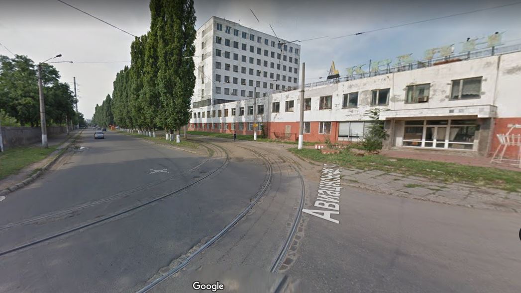 Комерційна нерухомість на вул. Косовская, 3500 м², 930 000$ — FAKTOR