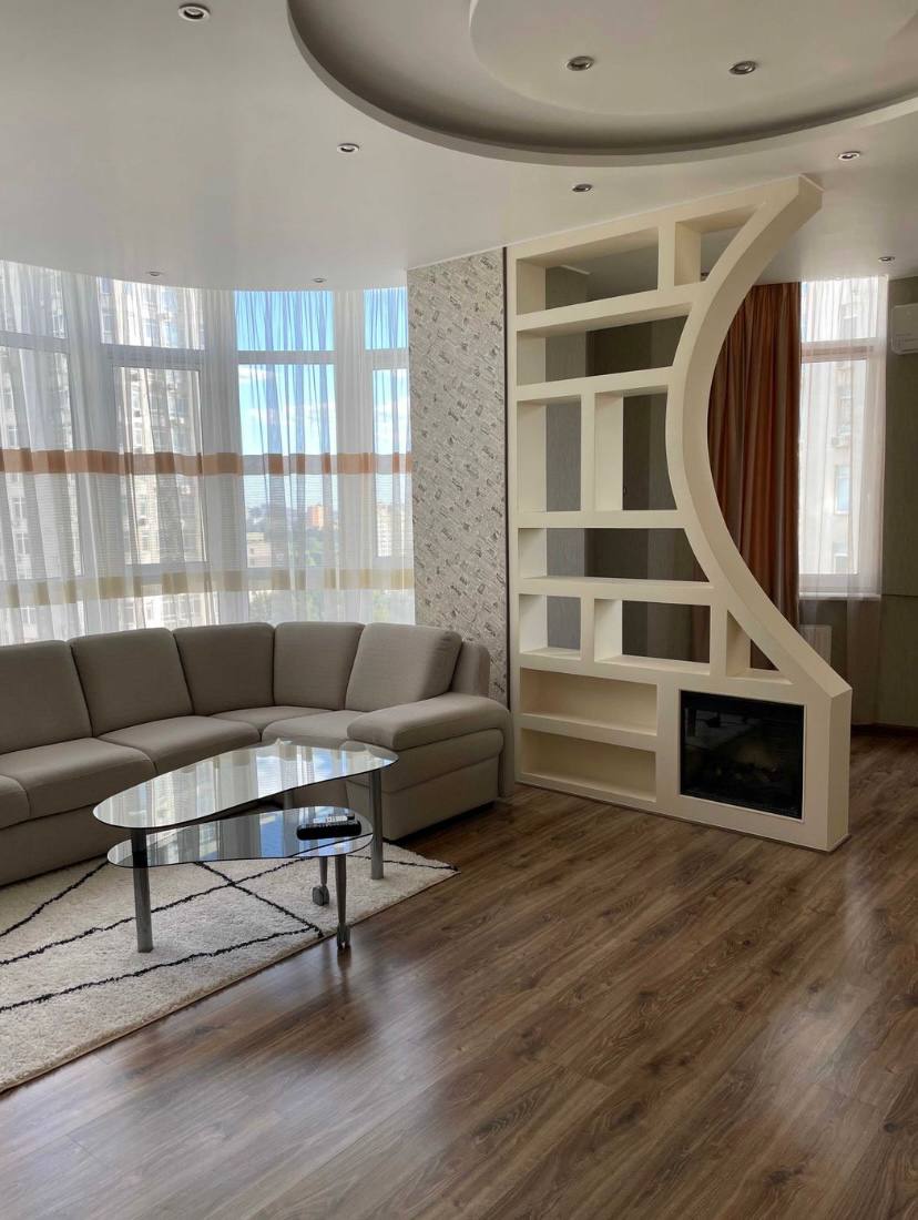 Квартира на ул. Французский бульвар, 96 м², 158 000$ — FAKTOR
