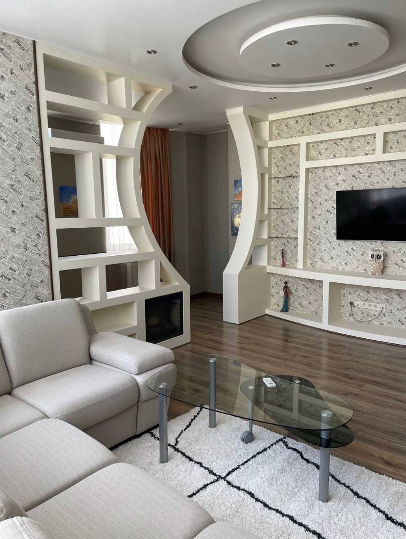 Квартира на вул. Французский бульвар, 96 м², 158 000$ — FAKTOR