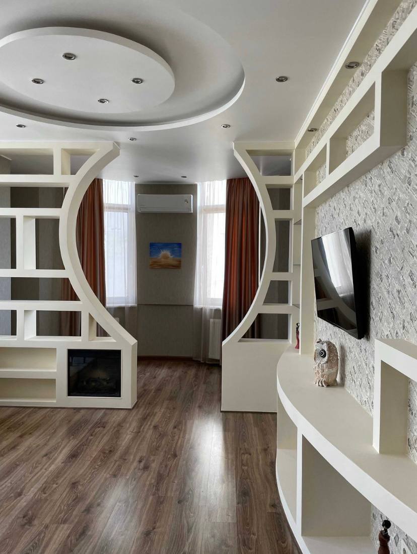 Квартира на вул. Французский бульвар, 96 м², 158 000$ — FAKTOR