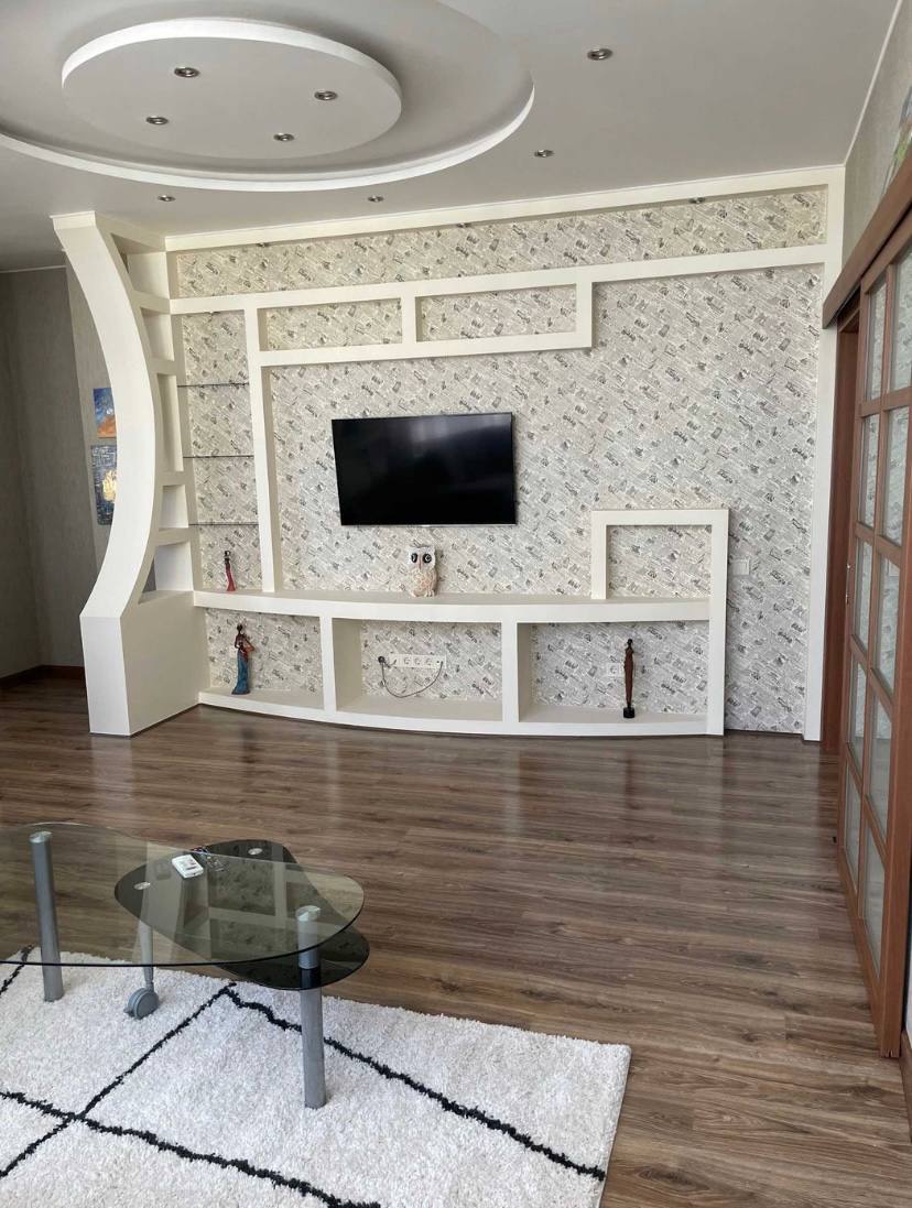 Квартира на вул. Французский бульвар, 96 м², 158 000$ — FAKTOR