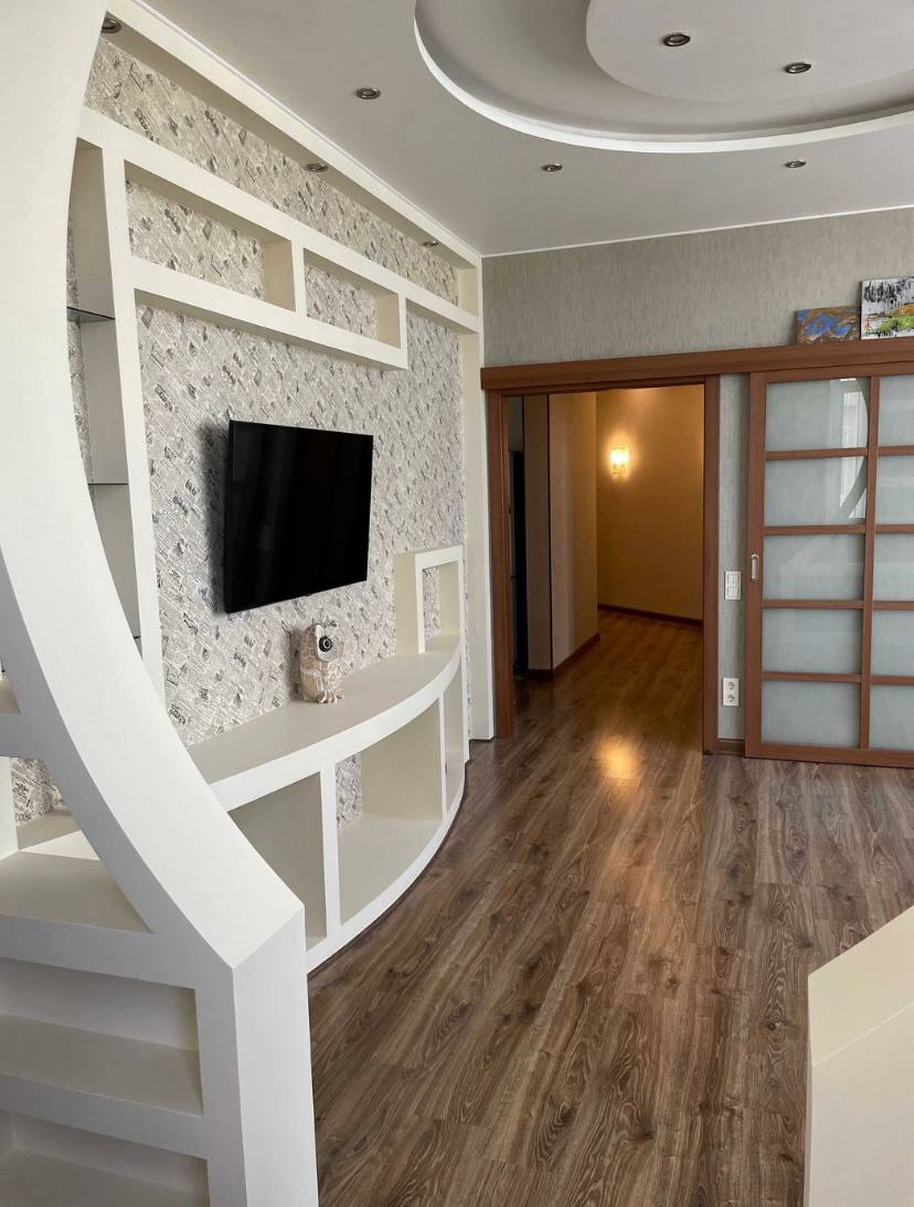 Квартира на вул. Французский бульвар, 96 м², 158 000$ — FAKTOR