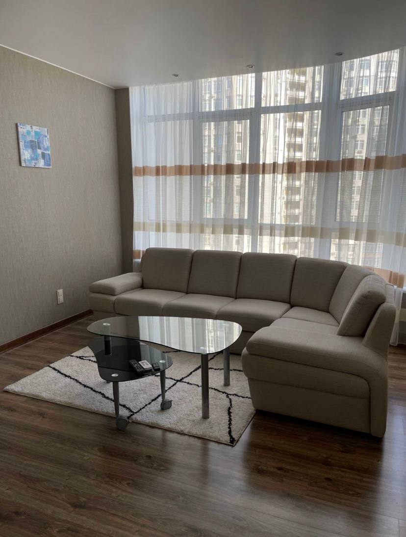 Квартира на вул. Французский бульвар, 96 м², 158 000$ — FAKTOR