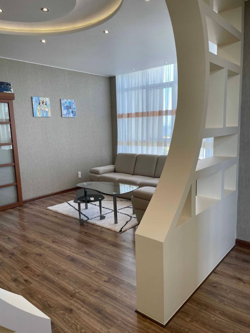 Квартира на вул. Французский бульвар, 96 м², 158 000$ — FAKTOR
