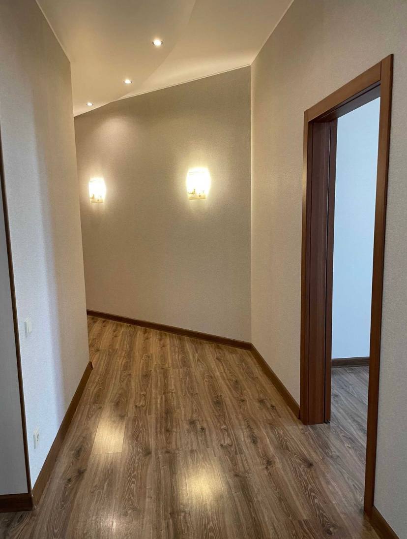 Квартира на вул. Французский бульвар, 96 м², 158 000$ — FAKTOR