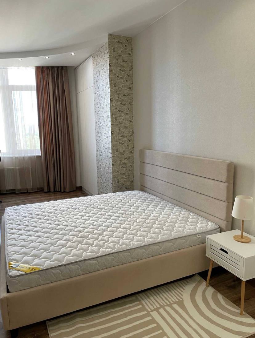 Квартира на вул. Французский бульвар, 96 м², 158 000$ — FAKTOR