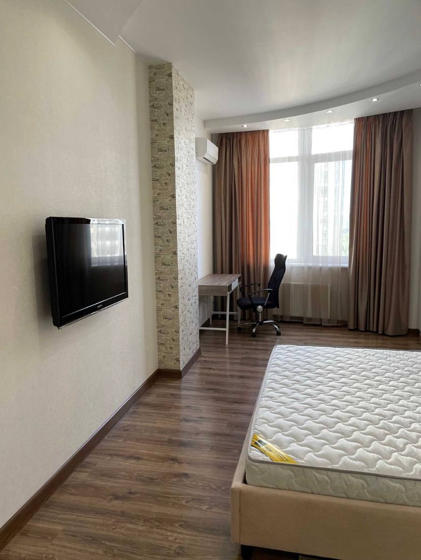 Квартира на вул. Французский бульвар, 96 м², 158 000$ — FAKTOR