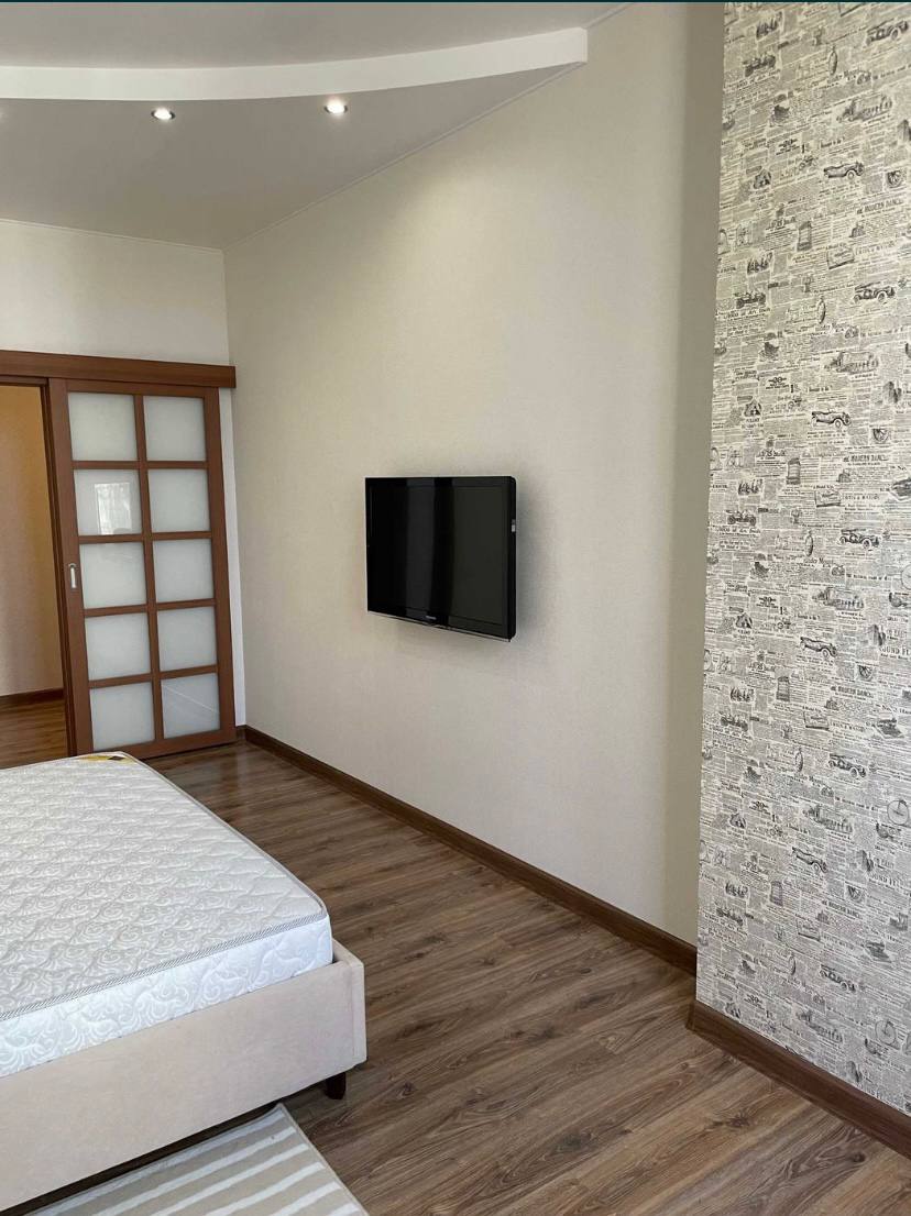 Квартира на вул. Французский бульвар, 96 м², 158 000$ — FAKTOR