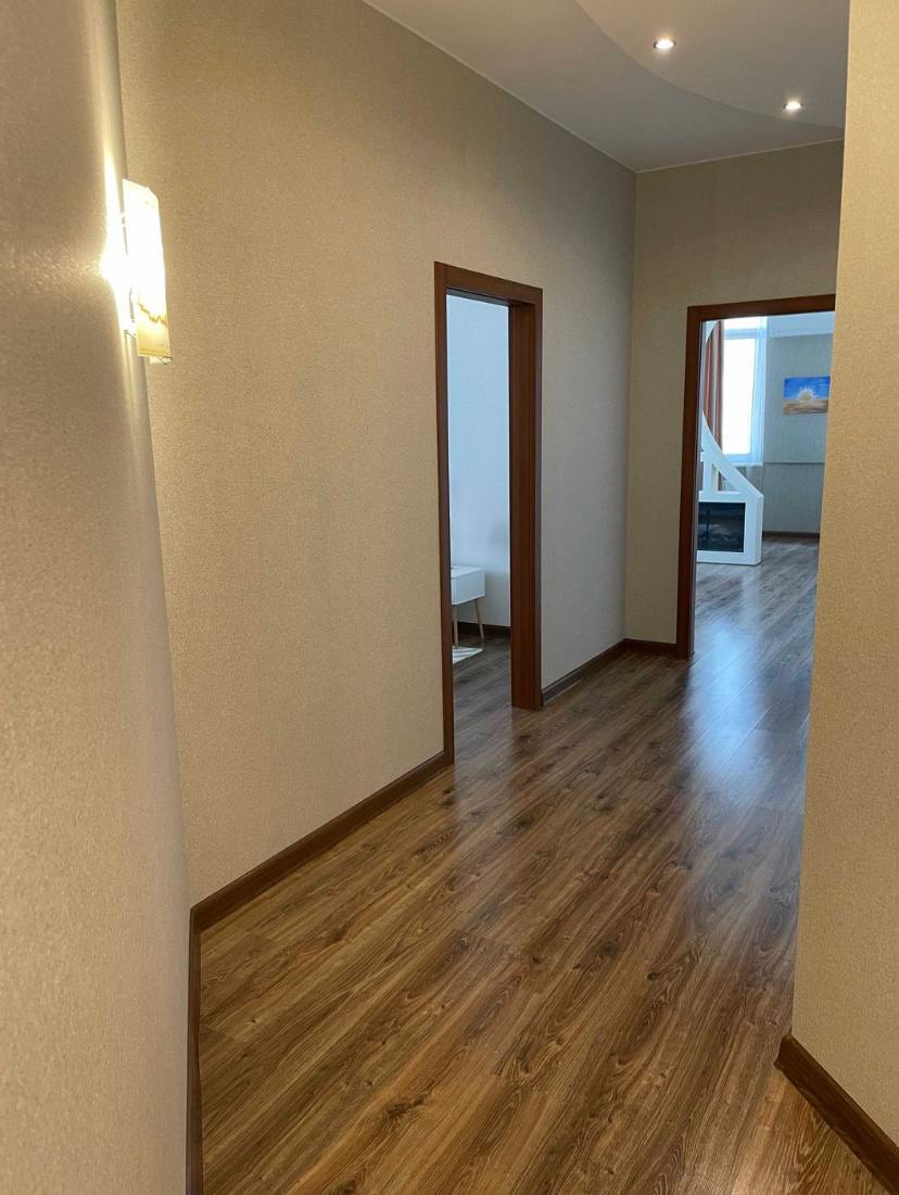 Квартира на вул. Французский бульвар, 96 м², 158 000$ — FAKTOR
