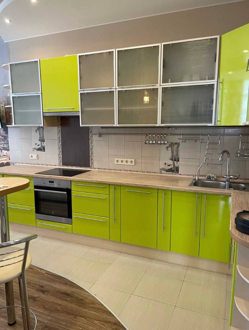 Квартира на вул. Французский бульвар, 96 м², 158 000$ — FAKTOR