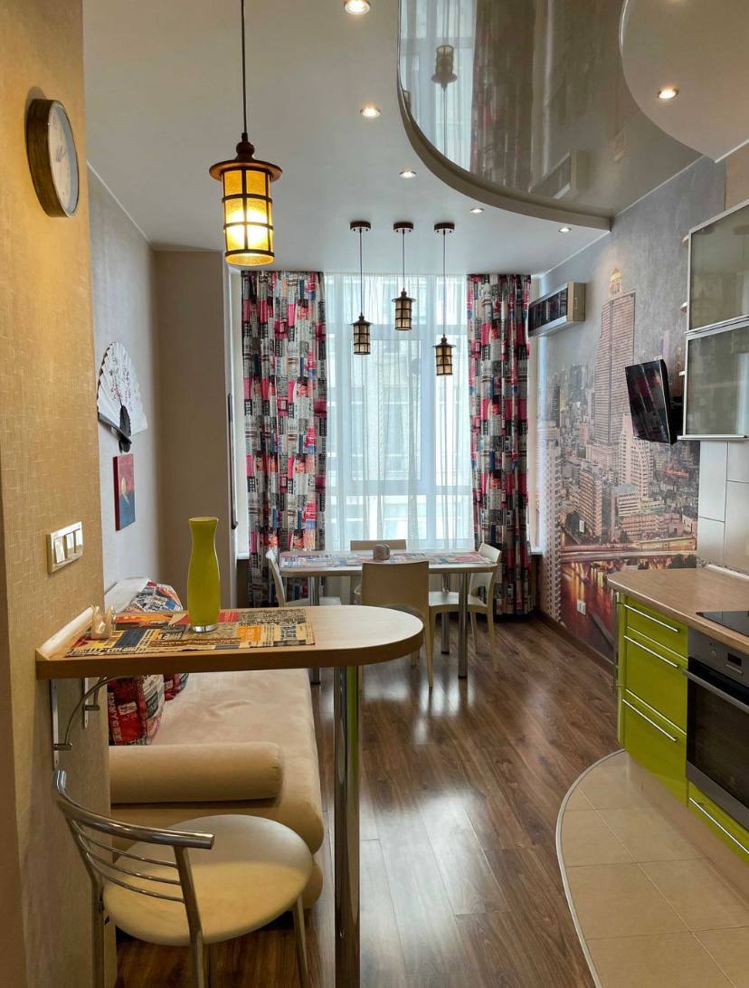 Квартира на вул. Французский бульвар, 96 м², 158 000$ — FAKTOR