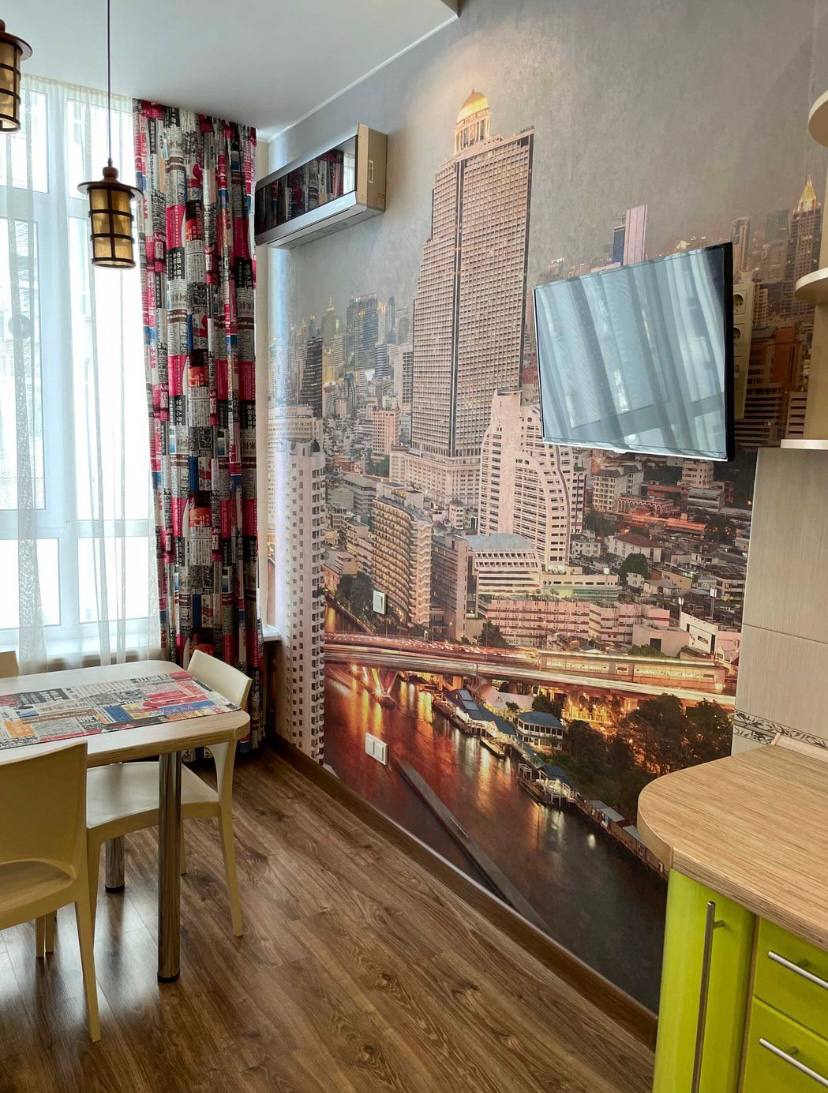 Квартира на вул. Французский бульвар, 96 м², 158 000$ — FAKTOR