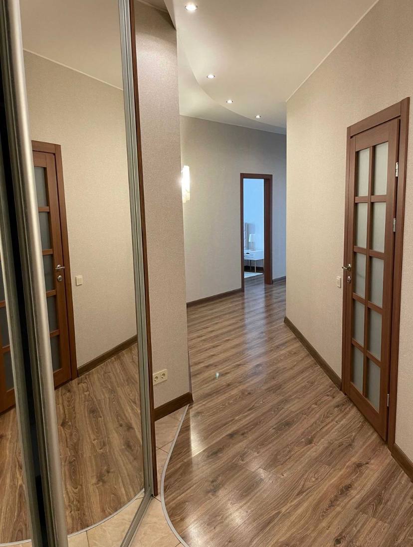 Квартира на вул. Французский бульвар, 96 м², 158 000$ — FAKTOR