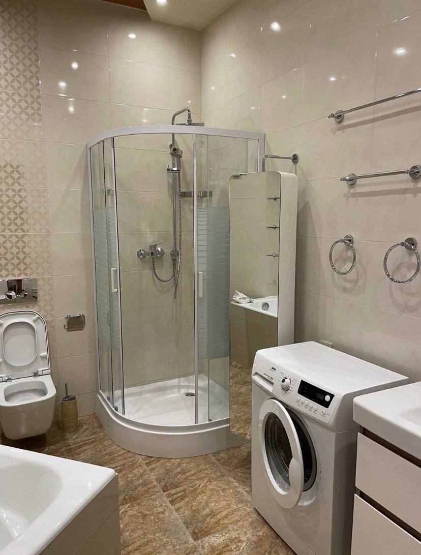 Квартира на вул. Французский бульвар, 96 м², 158 000$ — FAKTOR