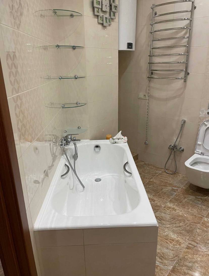 Квартира на вул. Французский бульвар, 96 м², 158 000$ — FAKTOR