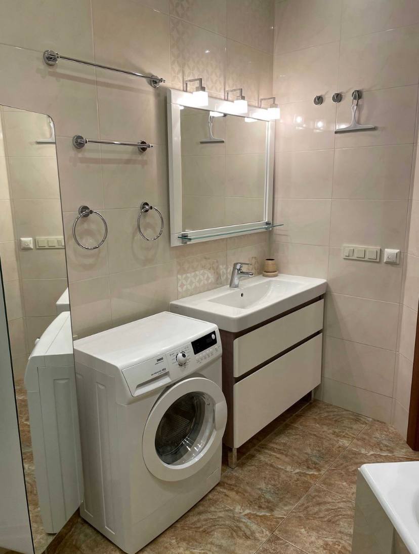 Квартира на вул. Французский бульвар, 96 м², 158 000$ — FAKTOR