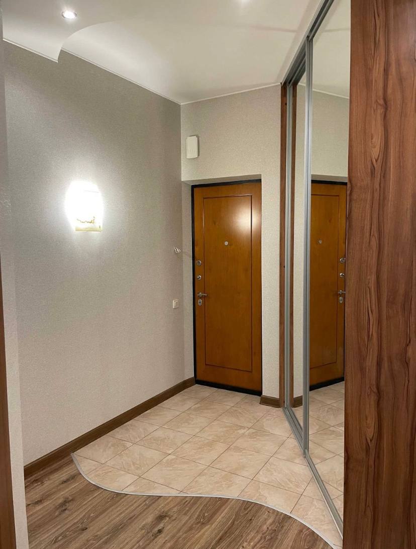 Квартира на вул. Французский бульвар, 96 м², 158 000$ — FAKTOR