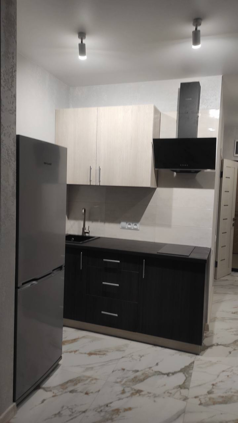 Квартира на ул. Жемчужная, 26 м², 39 000$ — FAKTOR