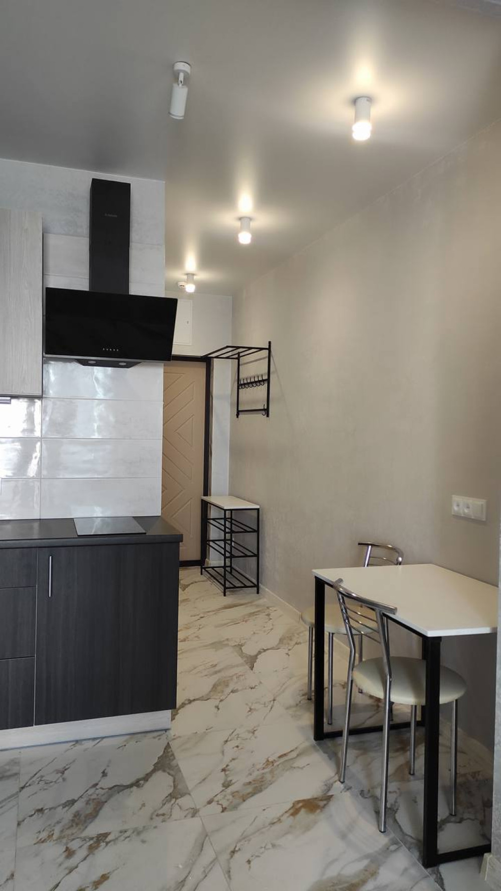 Квартира на вул. Жемчужная, 26 м², 39 000$ — FAKTOR