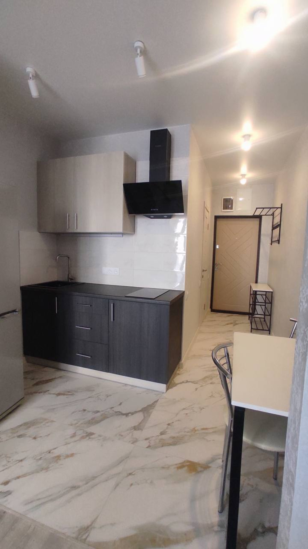 Квартира на вул. Жемчужная, 26 м², 39 000$ — FAKTOR