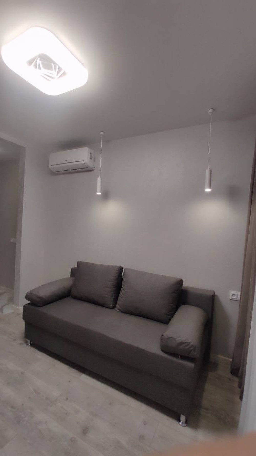 Квартира на вул. Жемчужная, 26 м², 39 000$ — FAKTOR