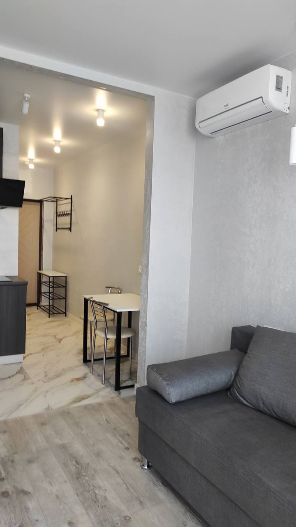 Квартира на вул. Жемчужная, 26 м², 39 000$ — FAKTOR