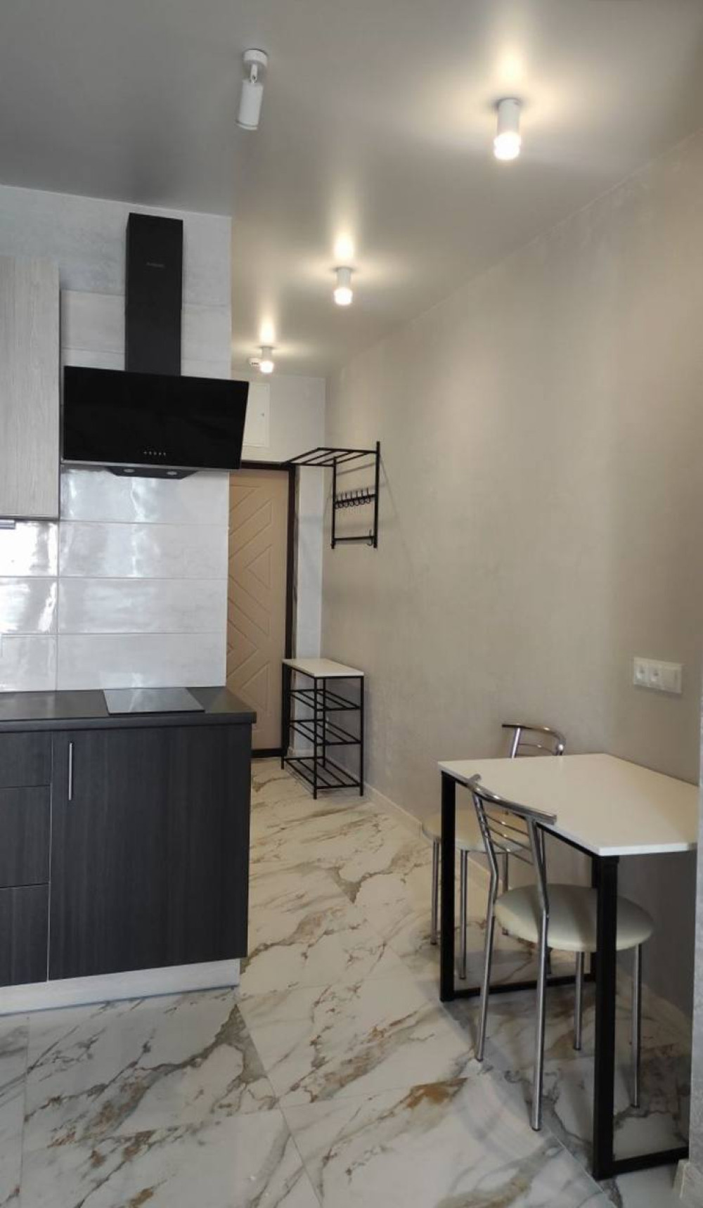 Квартира на вул. Жемчужная, 26 м², 39 000$ — FAKTOR
