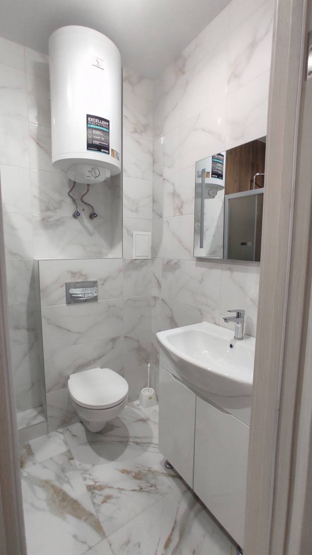 Квартира на вул. Жемчужная, 26 м², 39 000$ — FAKTOR