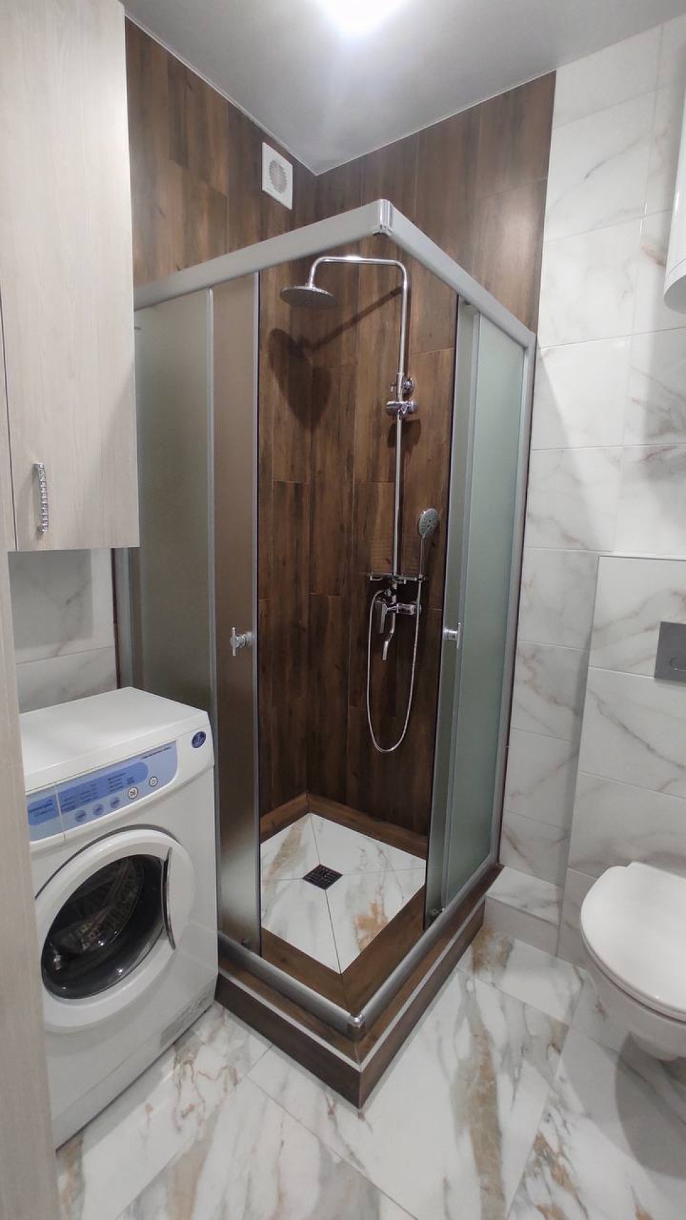 Квартира на вул. Жемчужная, 26 м², 39 000$ — FAKTOR