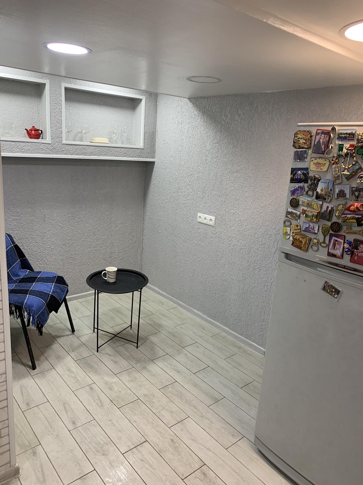 Квартира на ул. Княжеская, 113 м², 100 000$ — FAKTOR