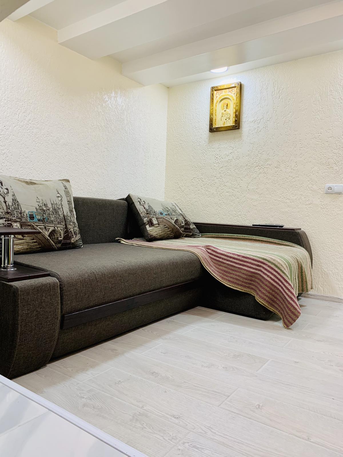 Квартира на ул. Княжеская, 113 м², 100 000$ — FAKTOR