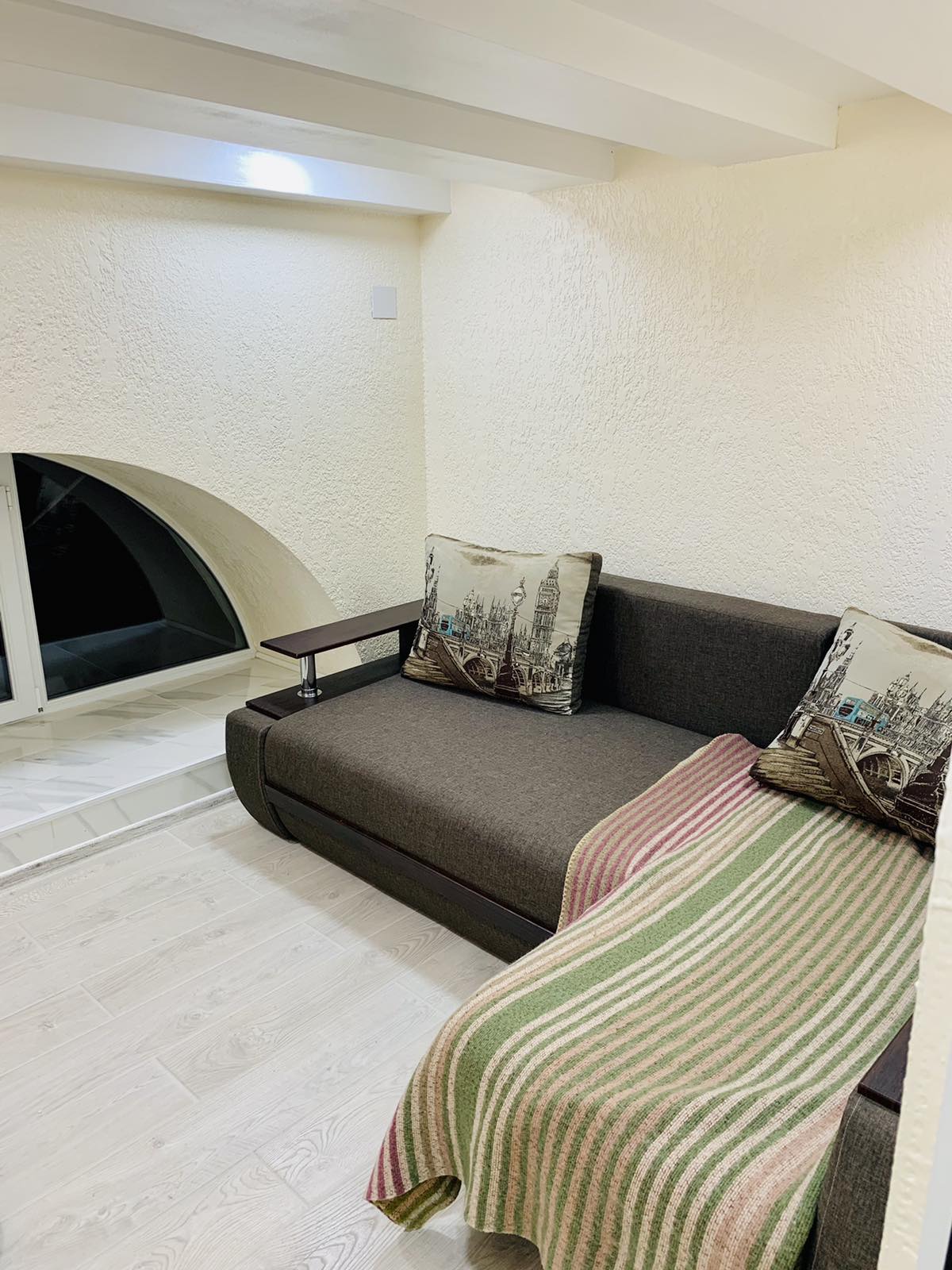 Квартира на ул. Княжеская, 113 м², 100 000$ — FAKTOR
