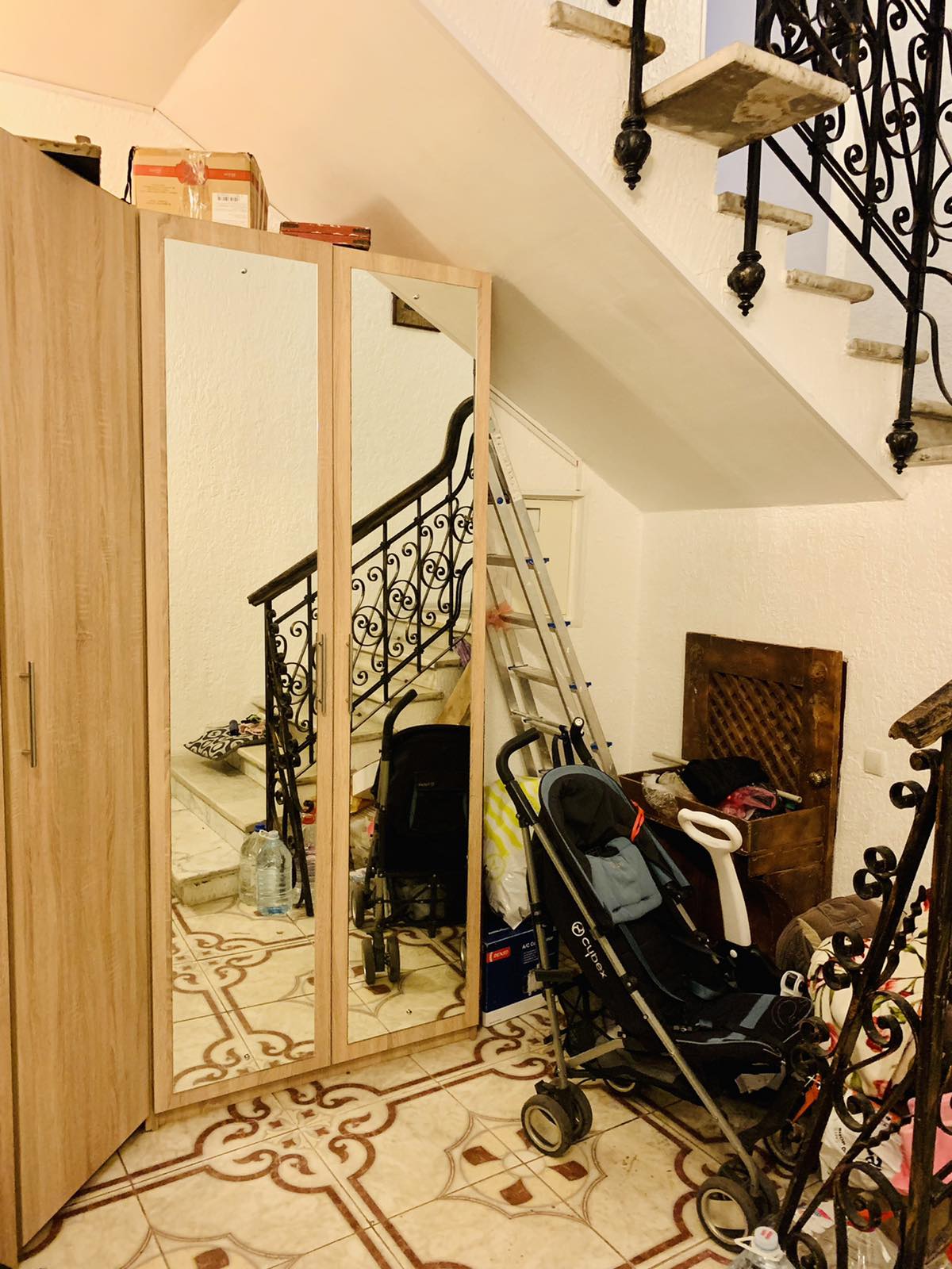 Квартира на ул. Княжеская, 113 м², 100 000$ — FAKTOR