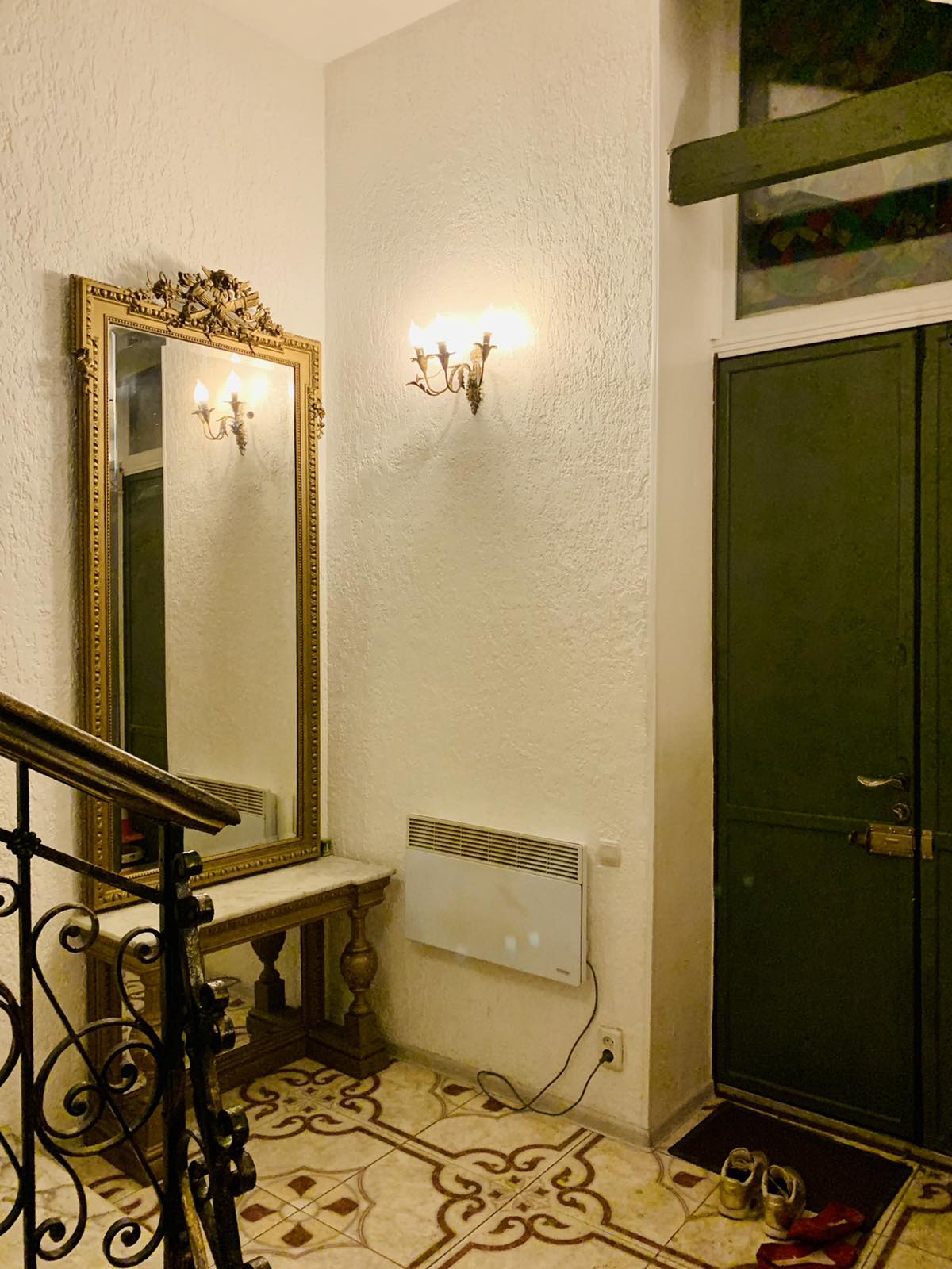 Квартира на ул. Княжеская, 113 м², 100 000$ — FAKTOR