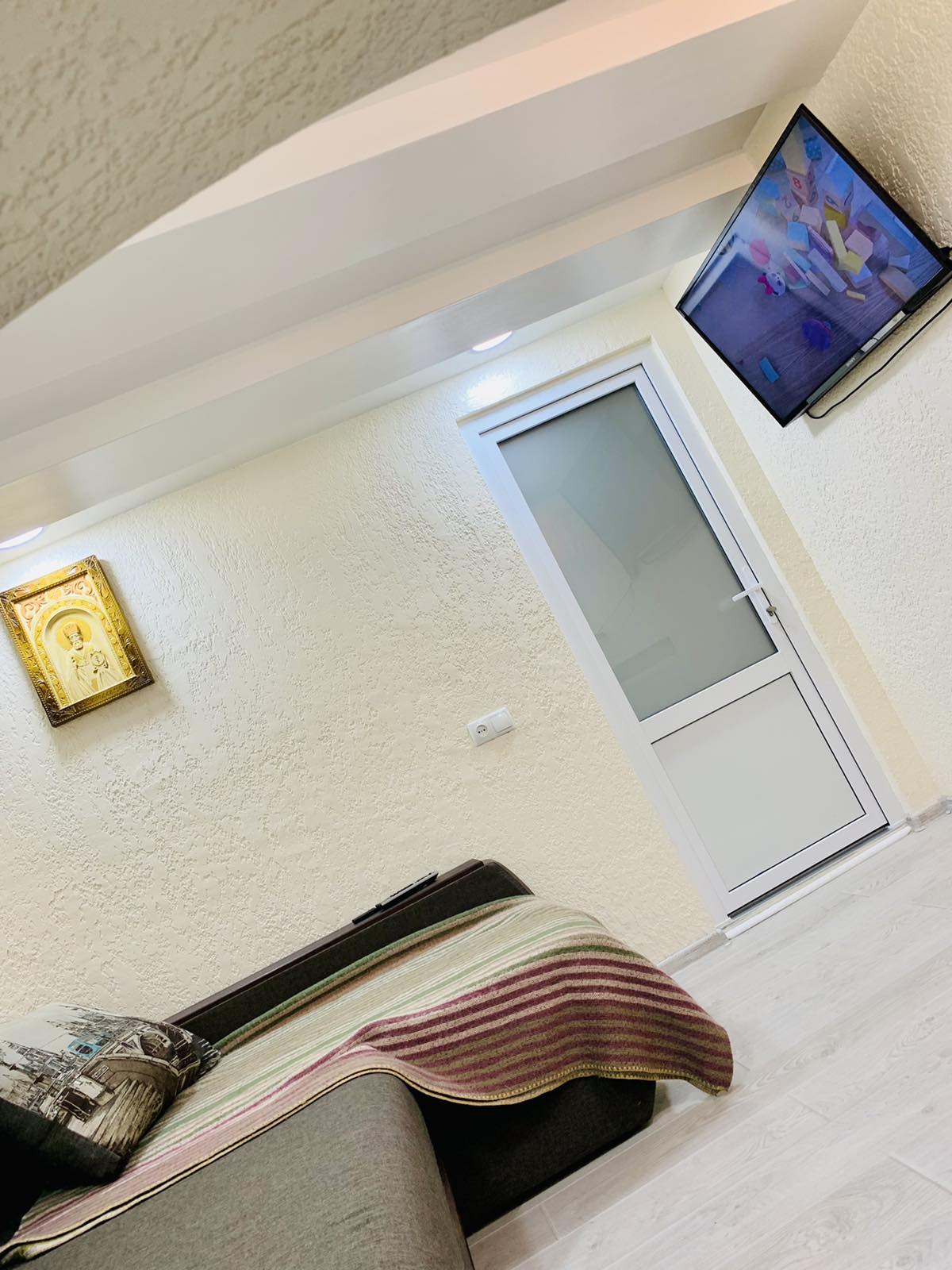 Квартира на ул. Княжеская, 113 м², 100 000$ — FAKTOR