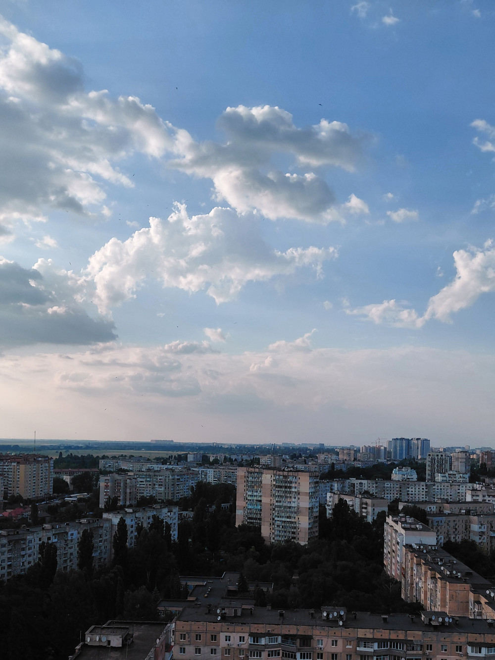 Квартира на ул. Глушко Академика проспект, 117 м², 89 900$ — FAKTOR