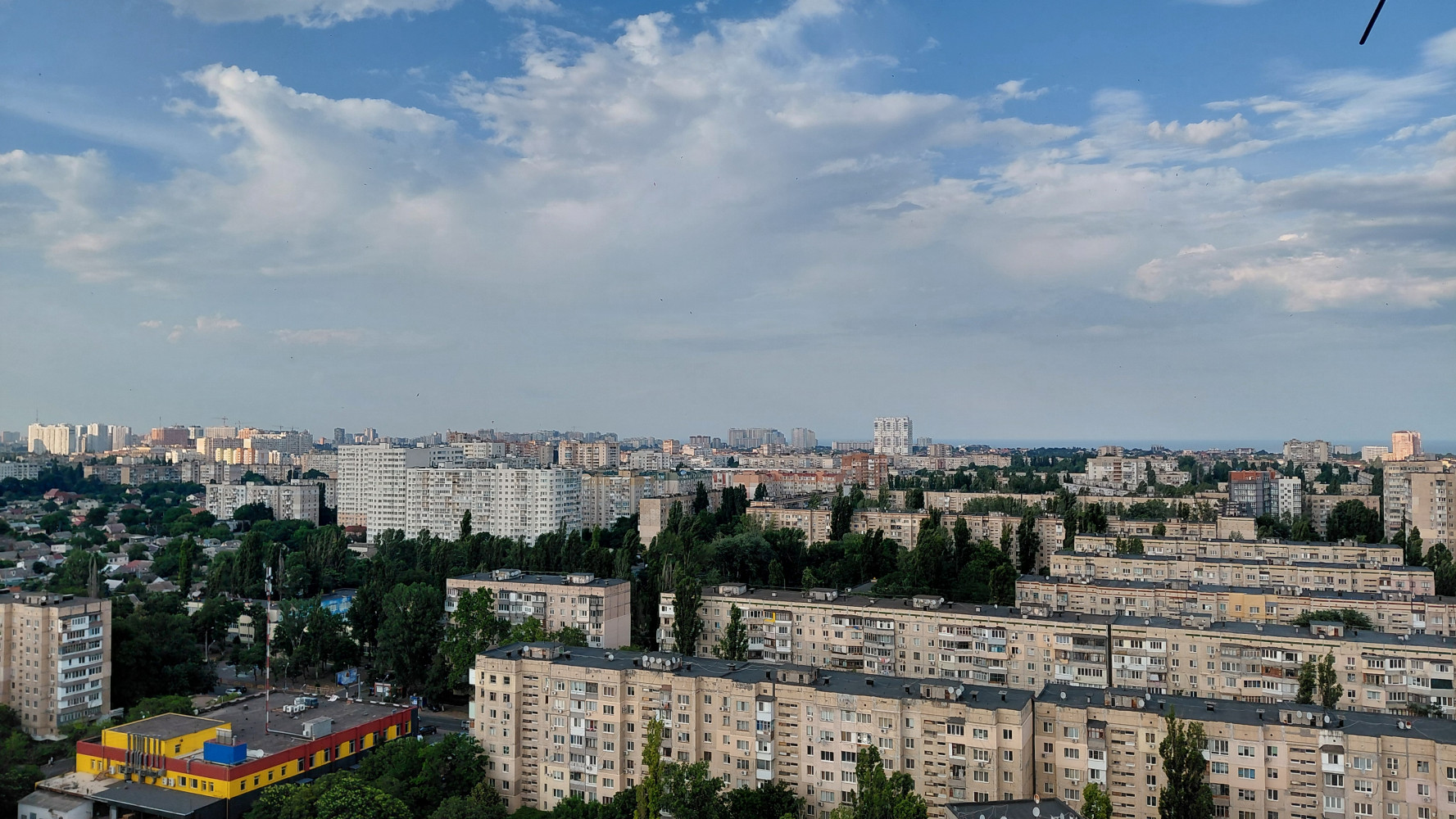 Квартира на ул. Глушко Академика проспект, 117 м², 89 900$ — FAKTOR