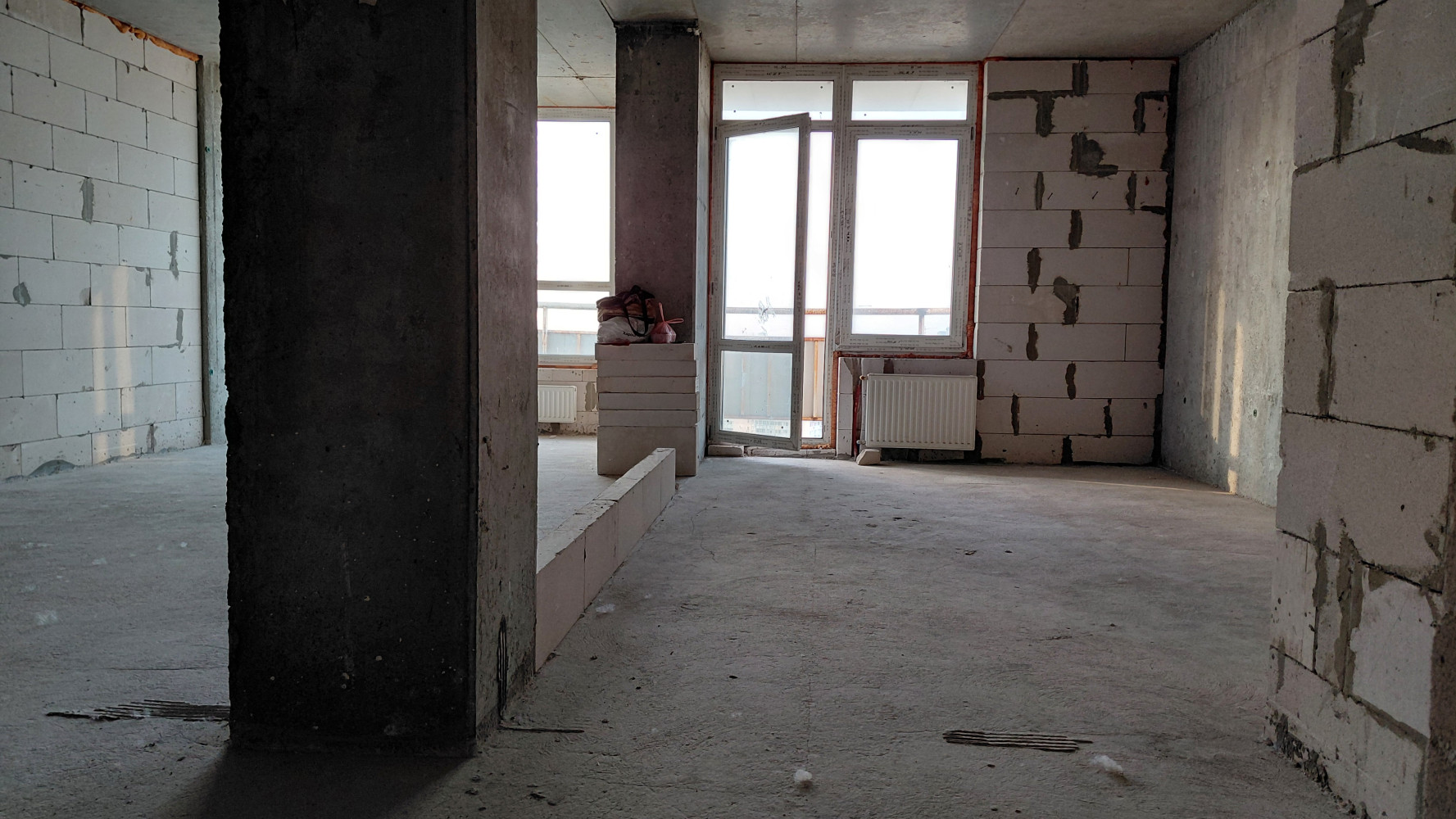Квартира на ул. Глушко Академика проспект, 117 м², 89 900$ — FAKTOR
