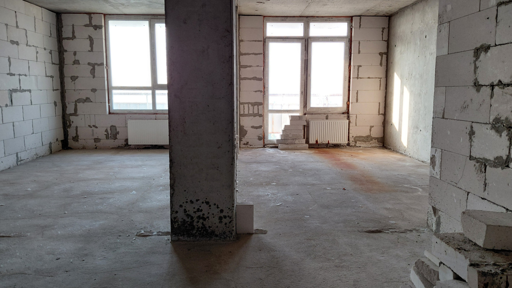 Квартира на ул. Глушко Академика проспект, 117 м², 89 900$ — FAKTOR