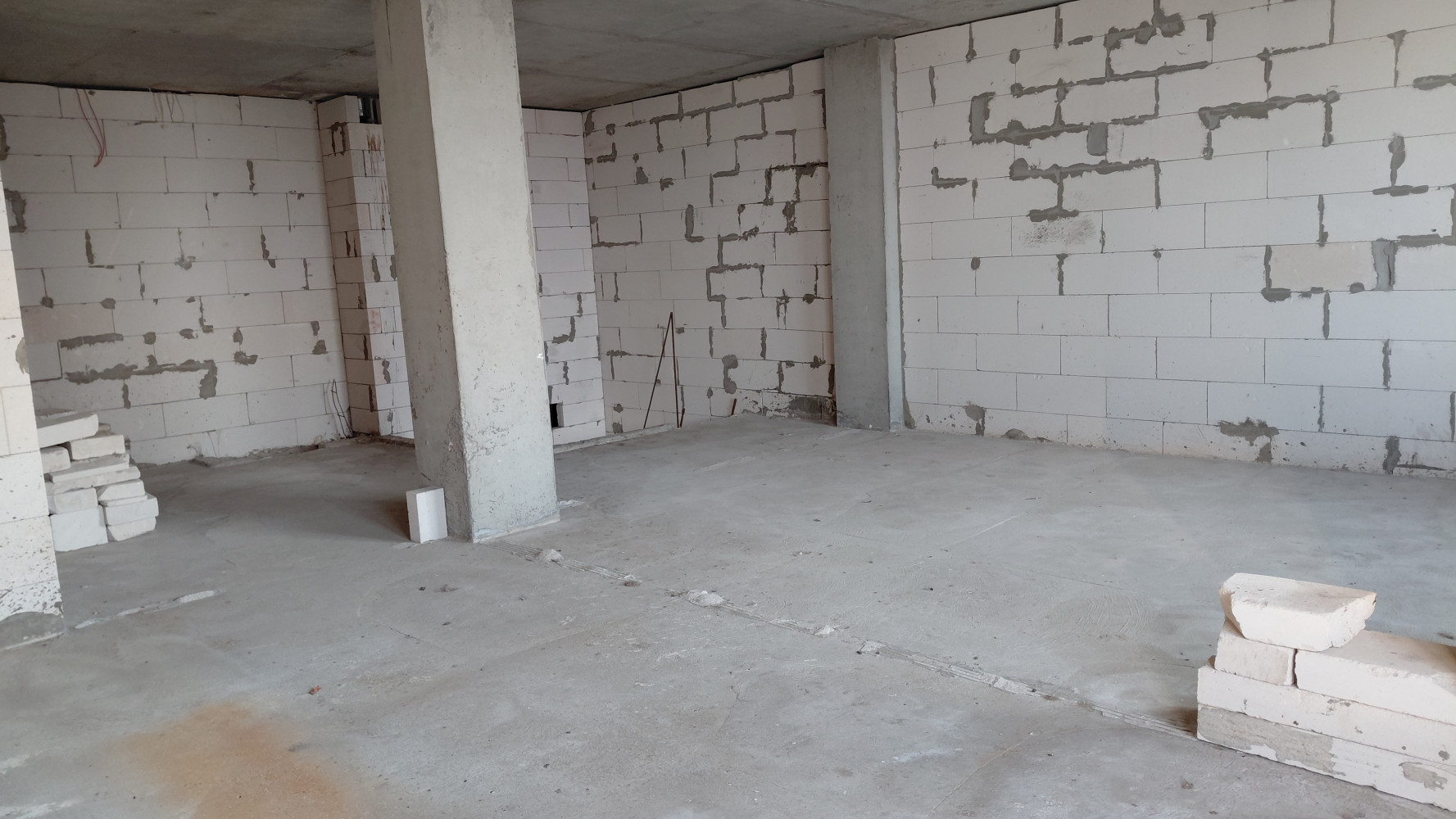Квартира на ул. Глушко Академика проспект, 117 м², 89 900$ — FAKTOR