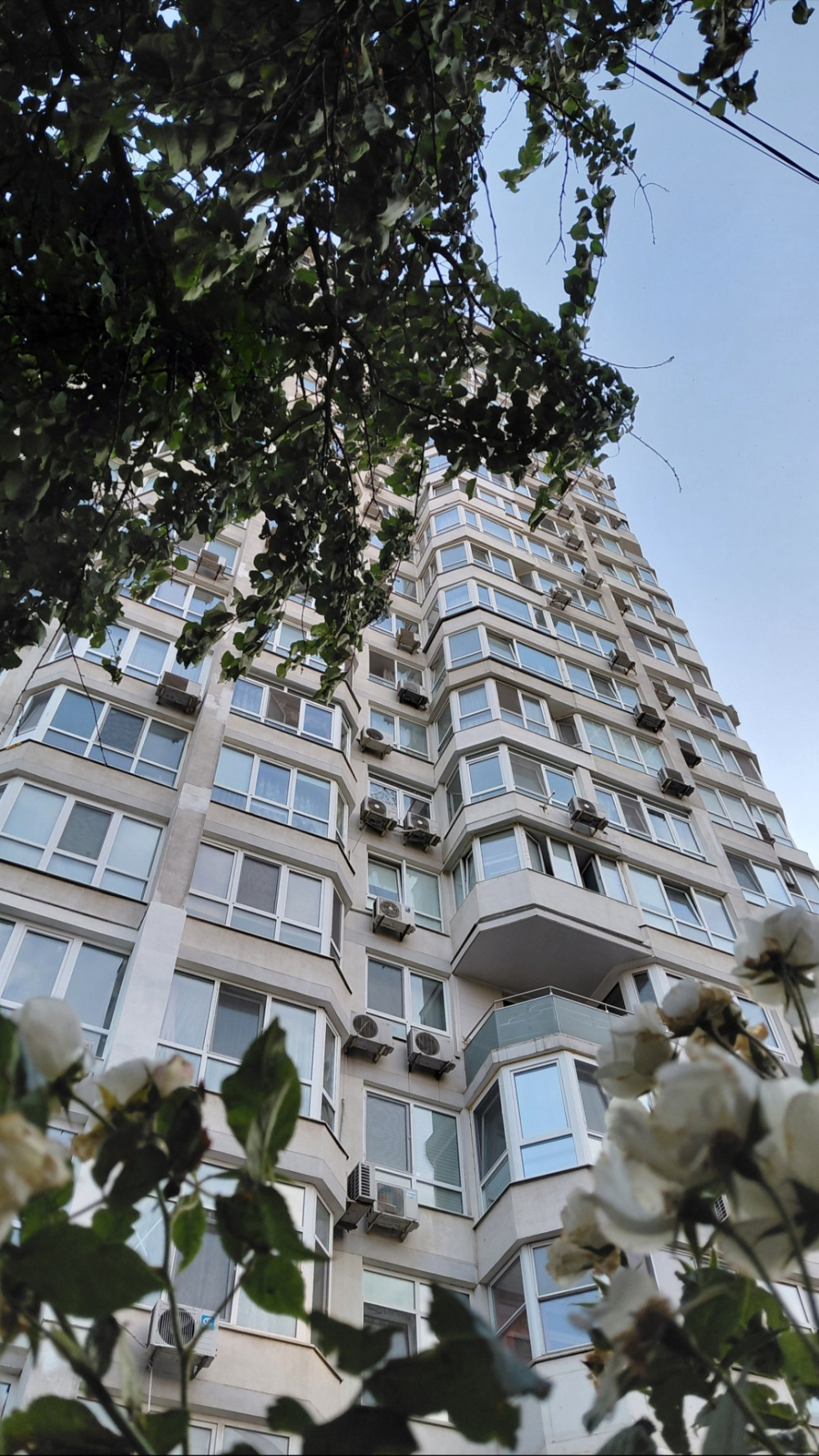 Квартира на ул. Глушко Академика проспект, 117 м², 89 900$ — FAKTOR