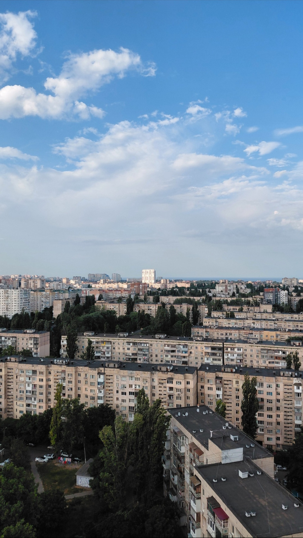 Квартира на ул. Глушко Академика проспект, 117 м², 89 900$ — FAKTOR