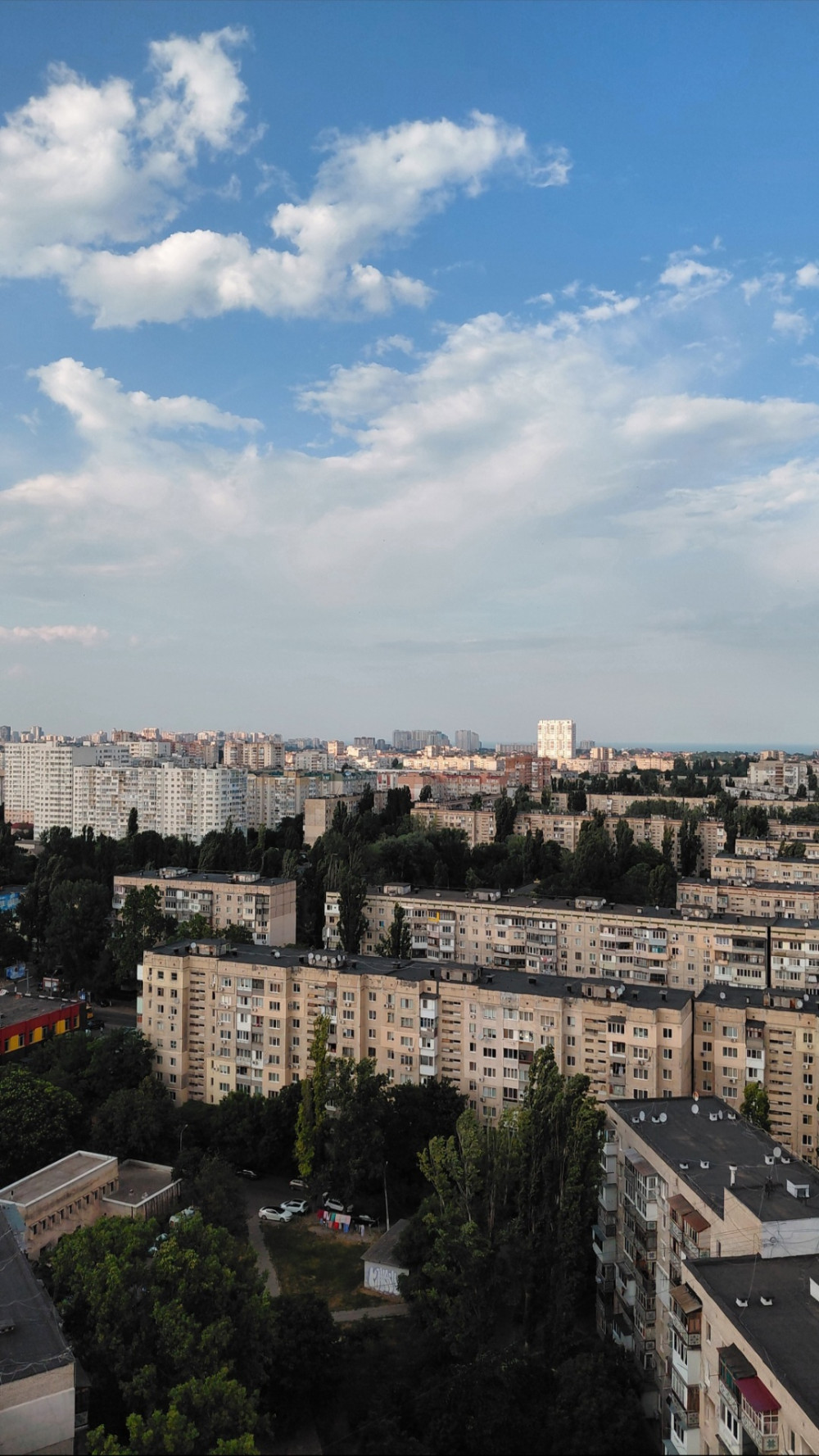 Квартира на ул. Глушко Академика проспект, 117 м², 89 900$ — FAKTOR