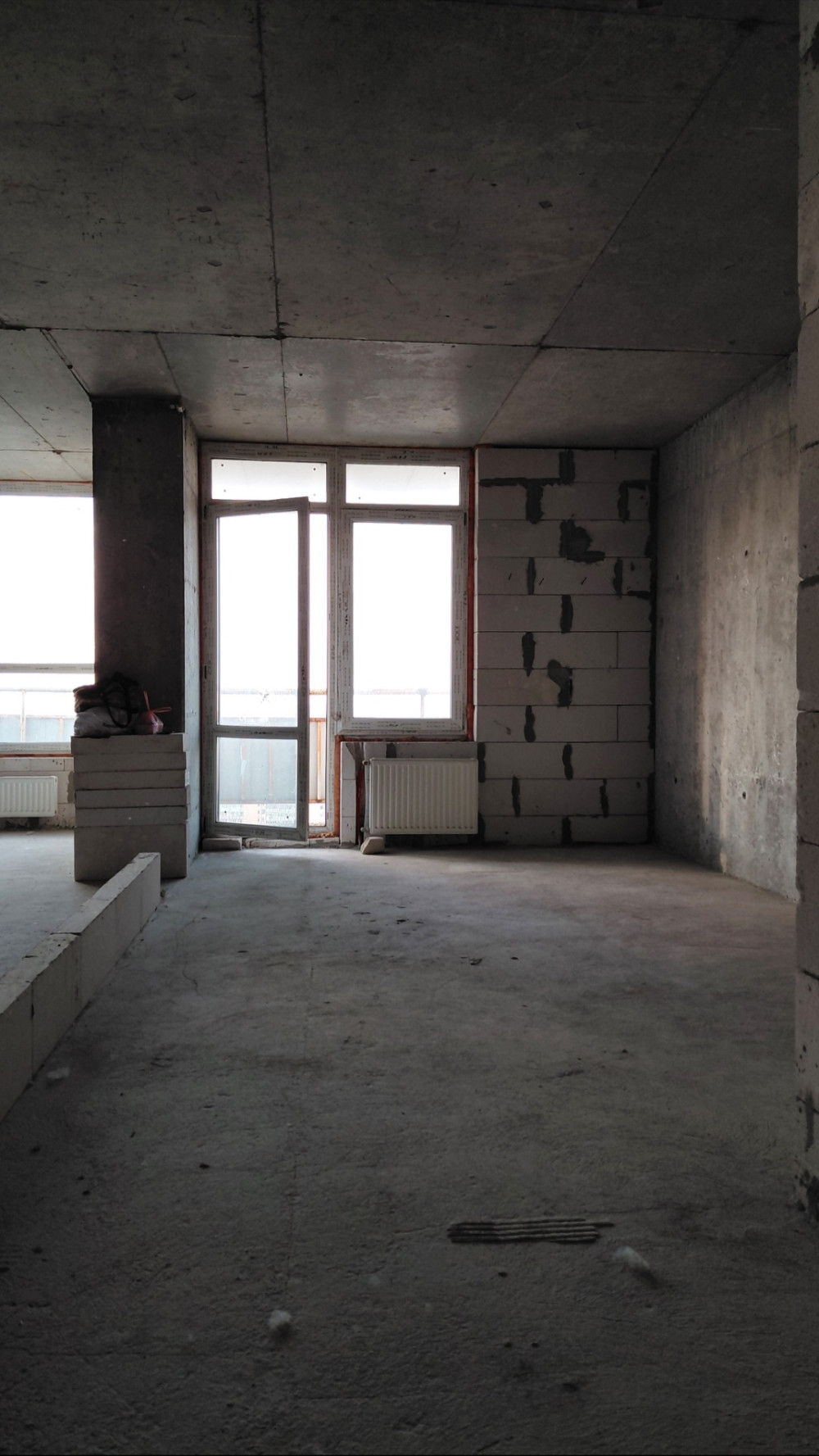 Квартира на ул. Глушко Академика проспект, 117 м², 89 900$ — FAKTOR
