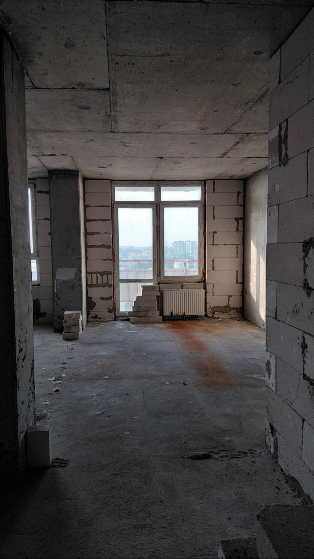 Квартира на ул. Глушко Академика проспект, 117 м², 89 900$ — FAKTOR
