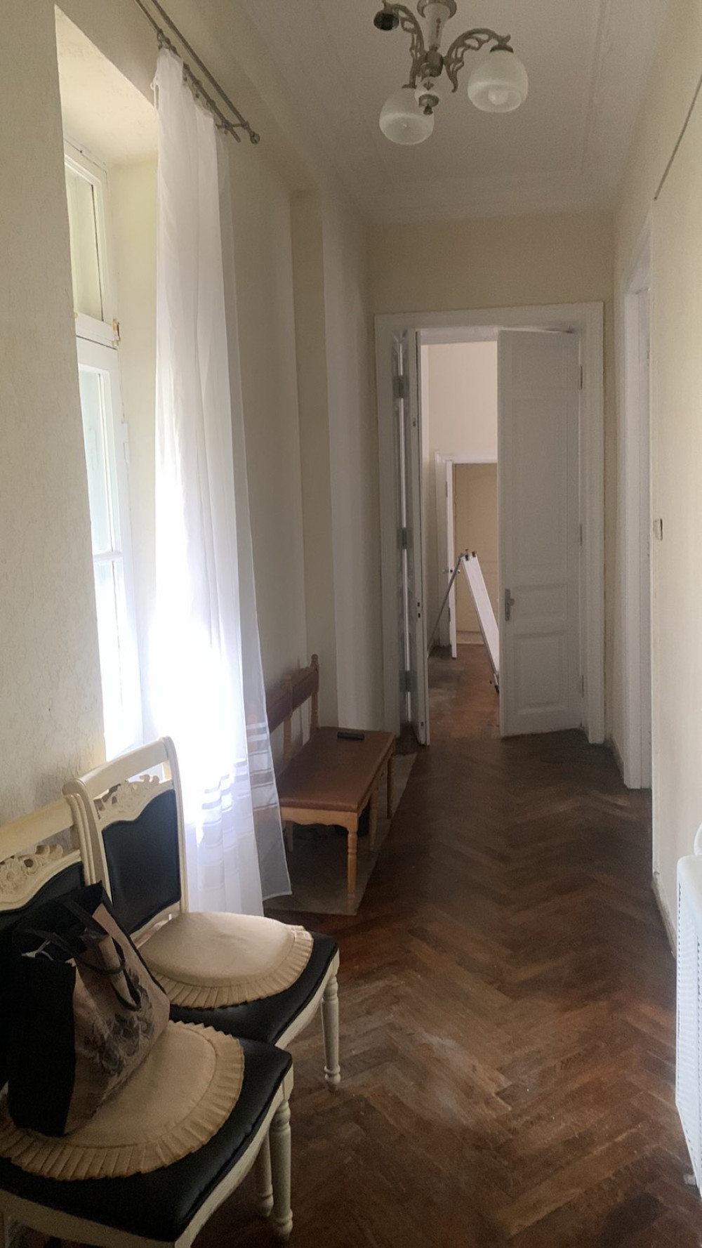 Квартира на ул. Заславского (Бориса Литвака), 76 м², 70 000$ — FAKTOR